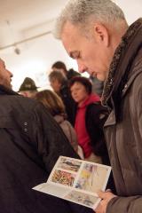 Odprtje razstave “Martin Dovjak v sliki in besedi” 5